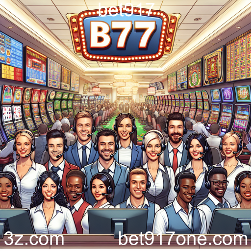 Importância do Suporte ao Cliente em Cassinos Online: Foco no bet917
